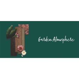 Bona Inspiration - Garden Atmosphere