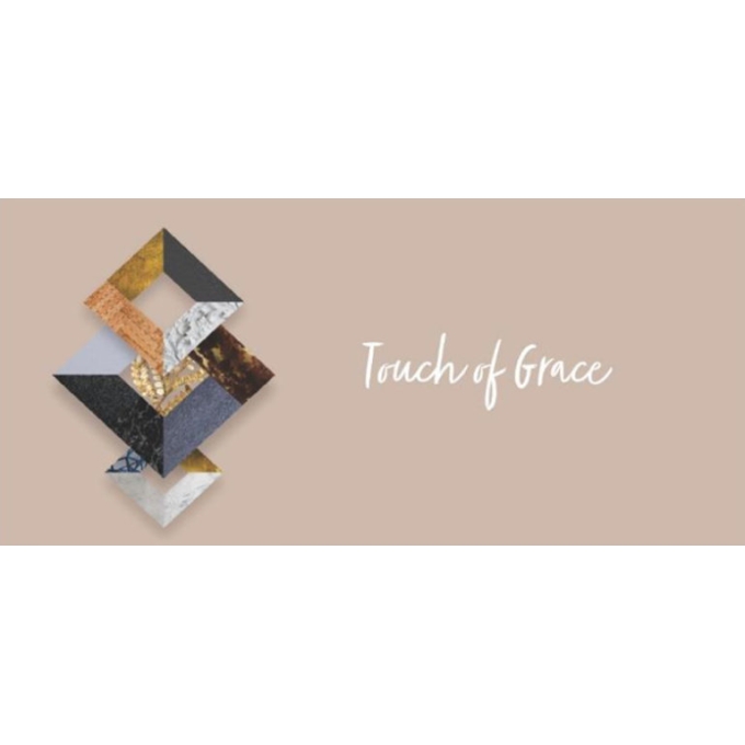 Bona Inspiration - Touch of Grace